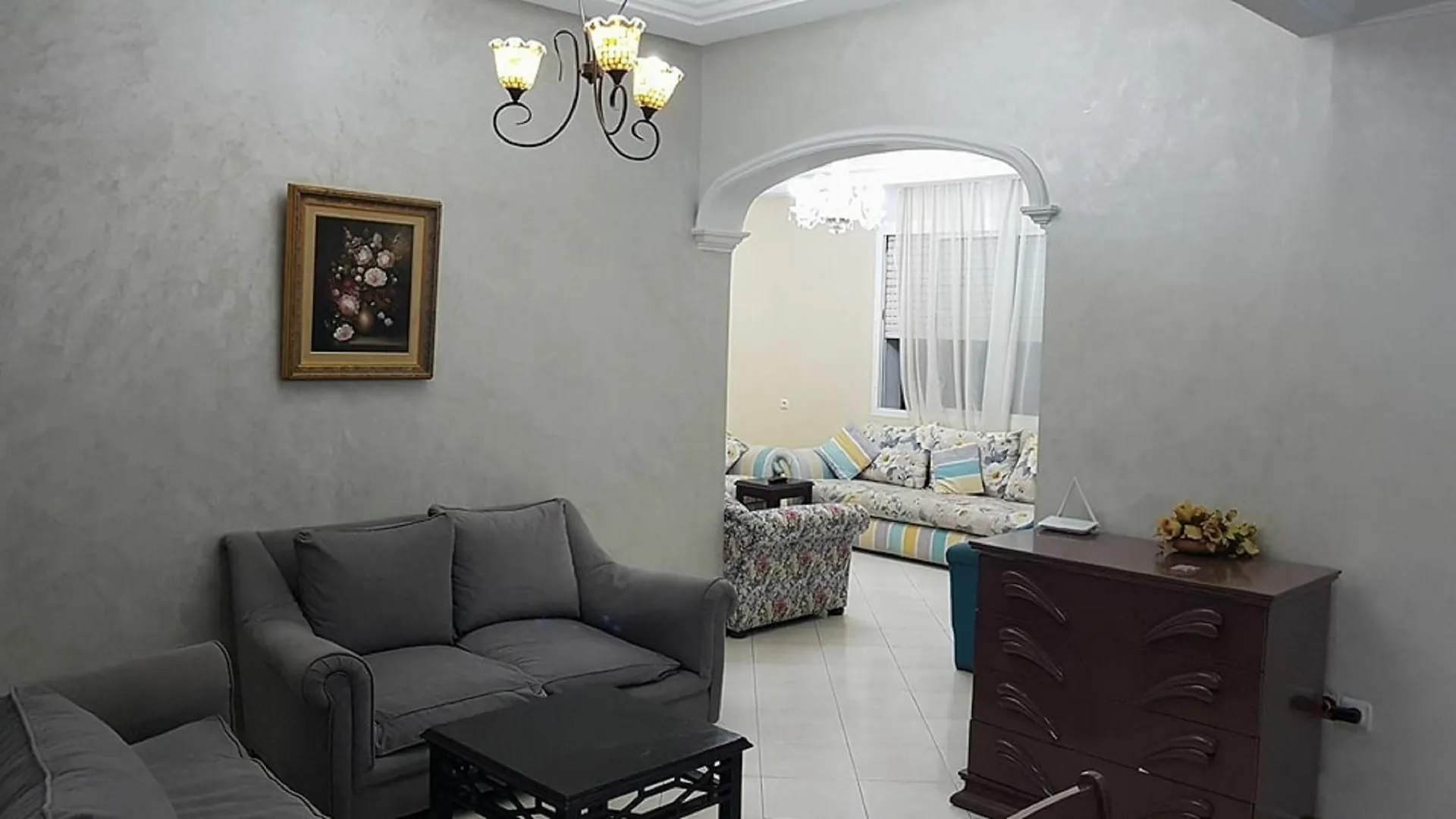 Nice Apartment For Holiday カサブランカ