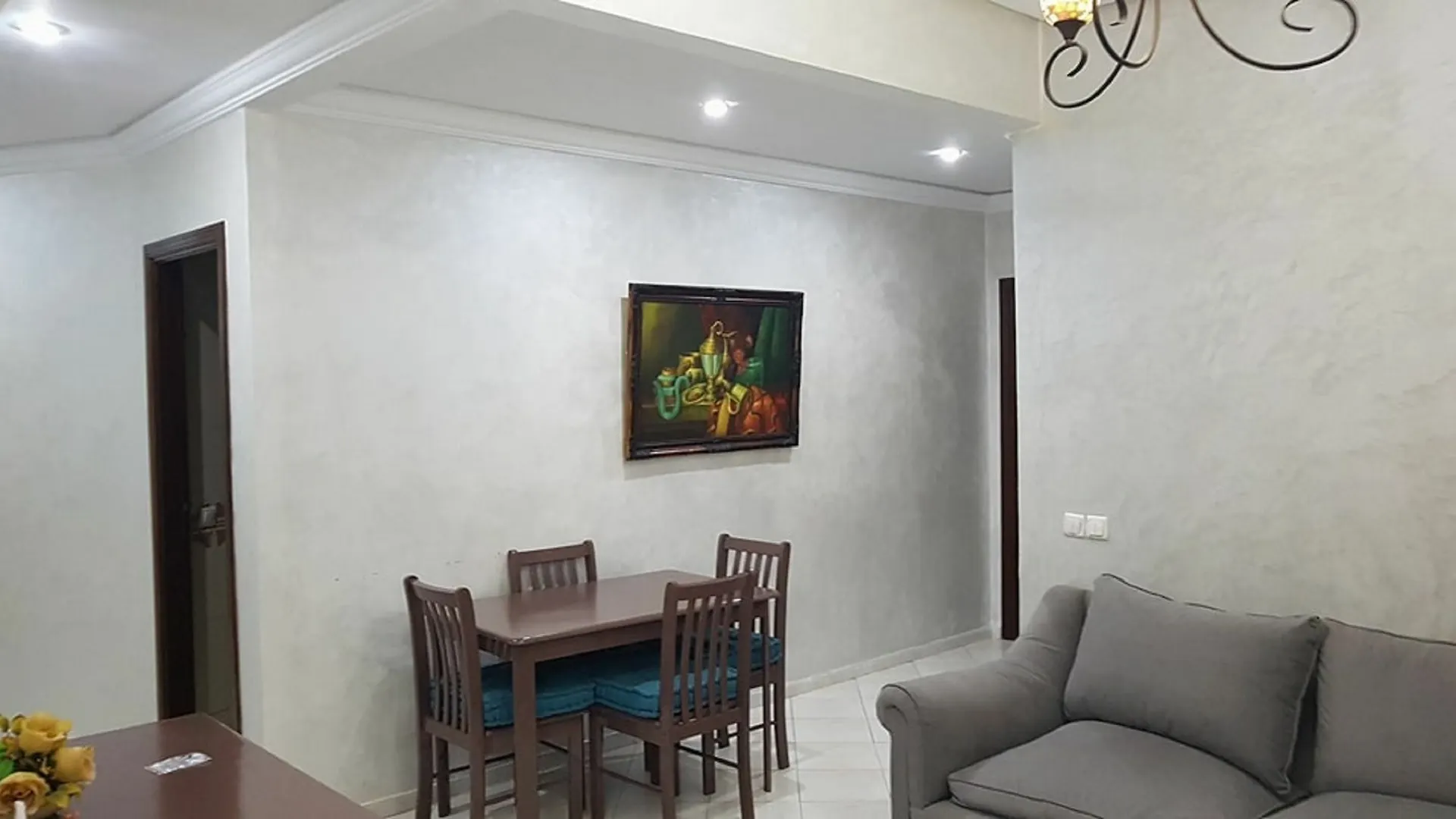 Nice Apartment For Holiday カサブランカ