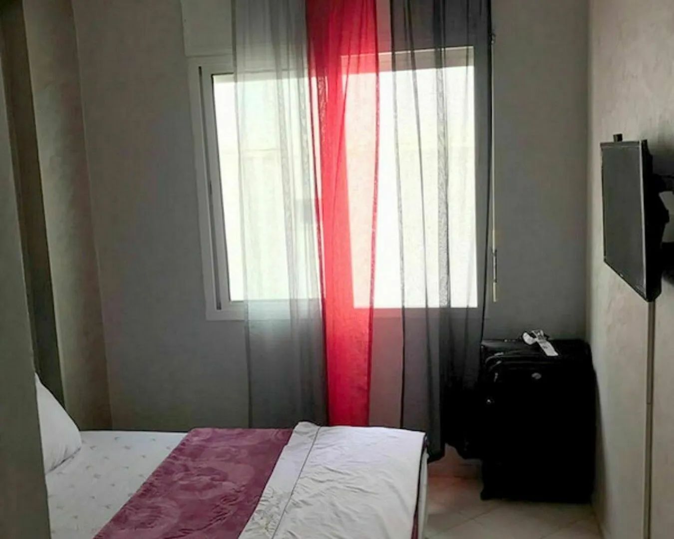 Nice Apartment For Holiday カサブランカ