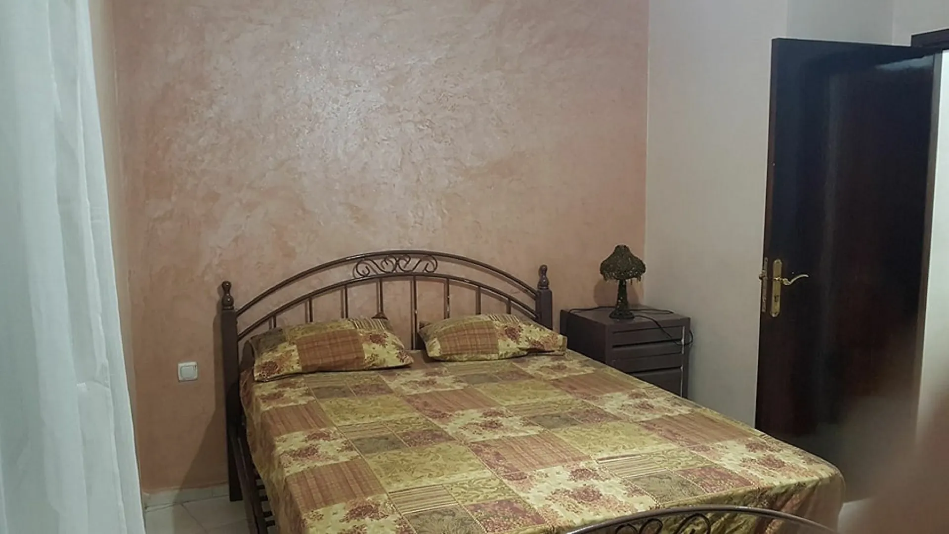 Nice Apartment For Holiday カサブランカ